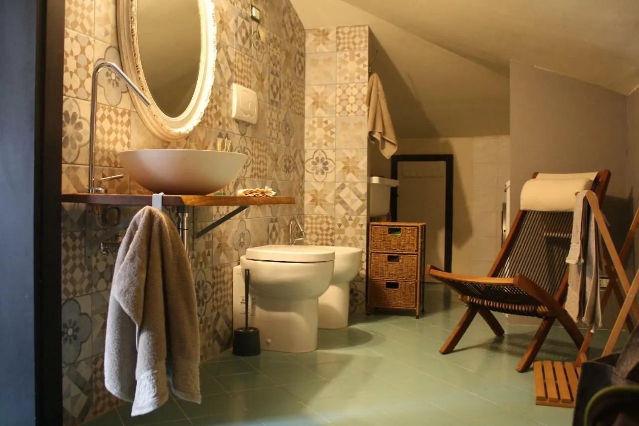 Easy Room Colle Val D'Elsa Penzion