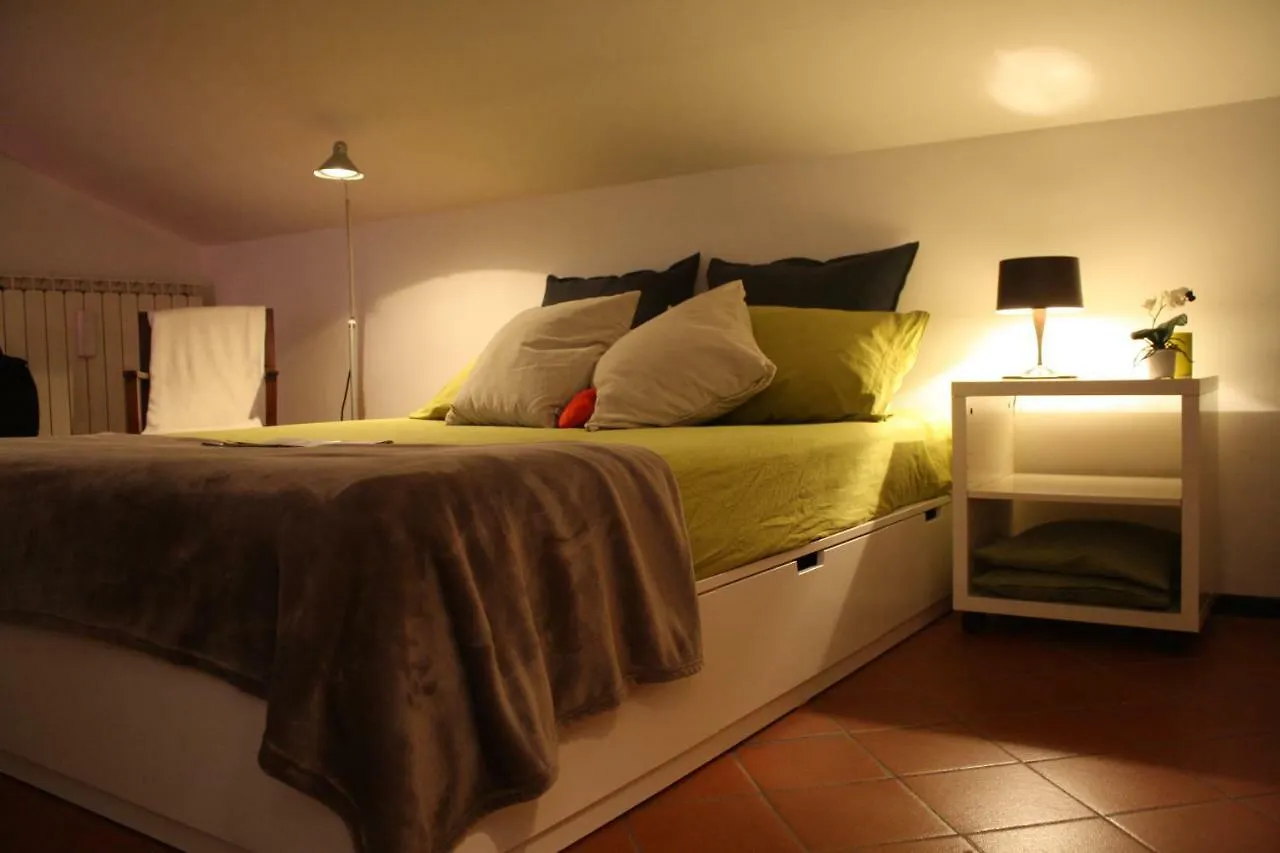 Easy Room Colle Val D'Elsa Penzion