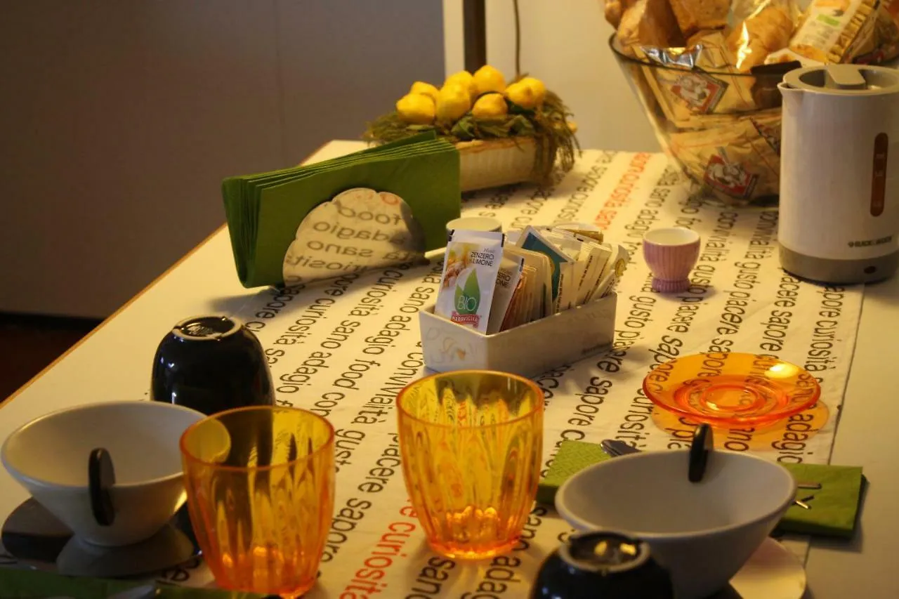 Easy Room Colle Val D'Elsa Penzion