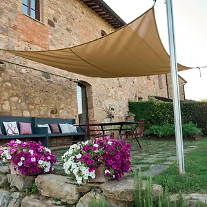 Canonica 43 Colle di Val d'Elsa