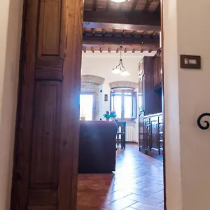 Dietro Le Mura Apartment