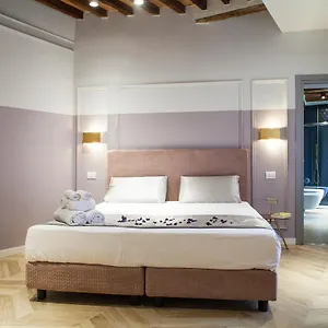 San Sebastiano & Luxury Bed & Breakfast