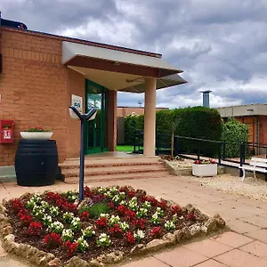 Sportland Guest house