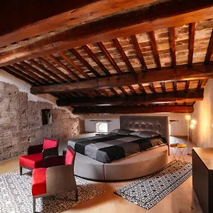  Сasa de vacaciones Palazzo Galganetti Betti