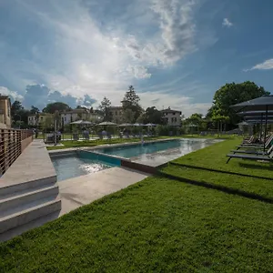 Palazzo San Lorenzo & Hotel