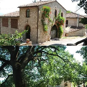 Fattoria Di Mugnano Farm stay