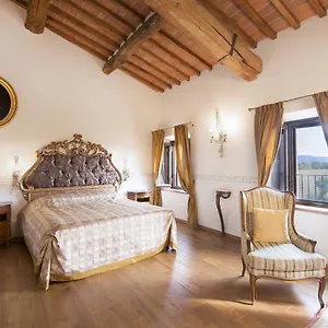 Palazzo Pacini Hotel