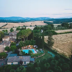  Agroturismo Borgo Santinovo