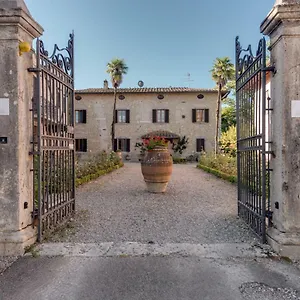 Tenuta Di Mensanello Farm stay
