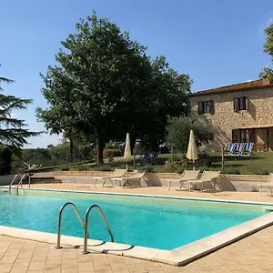 Agriturismo Podere Campinovi Colle di Val d'Elsa