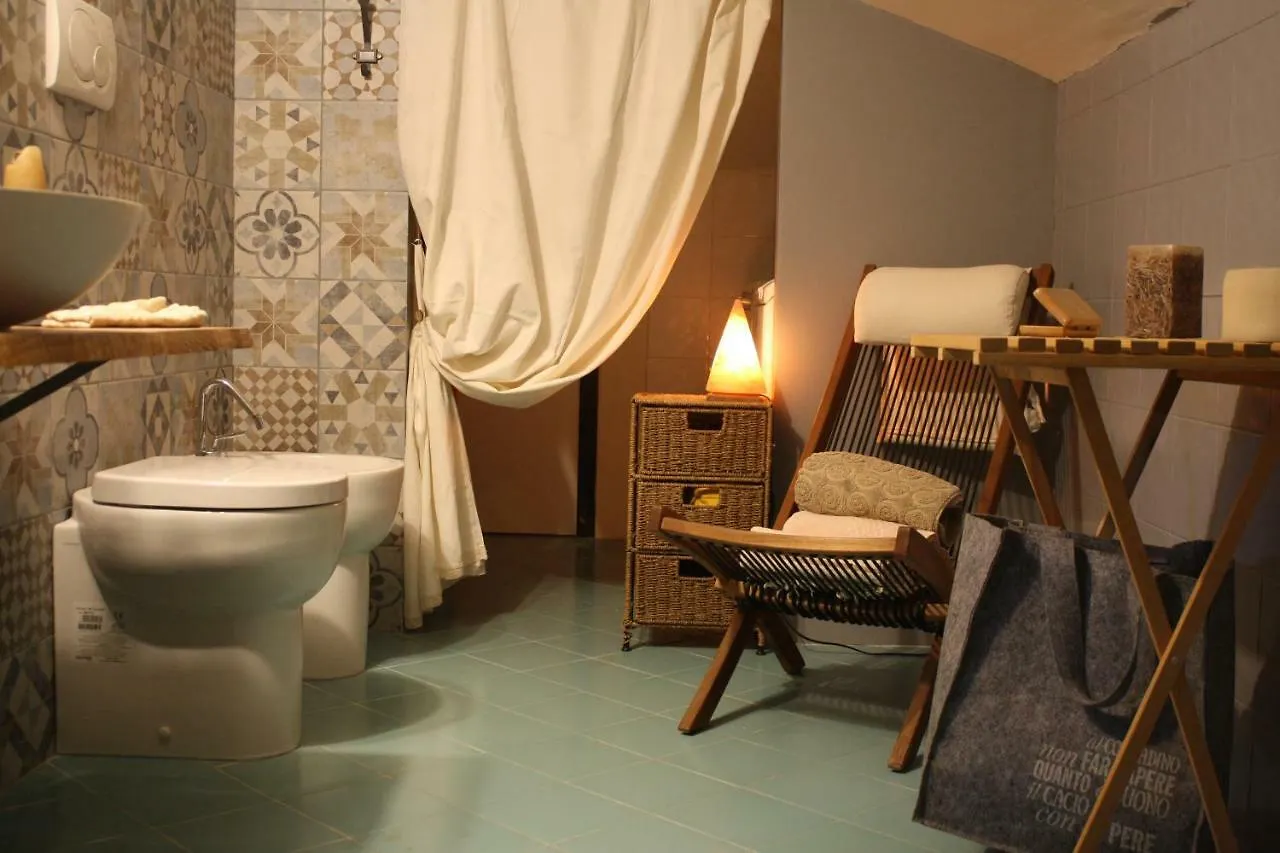Guest house Easy Room Colle Val D'Elsa Italy