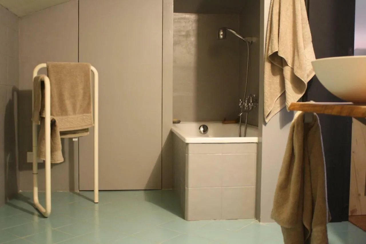 Easy Room Colle Val D'Elsa Italy