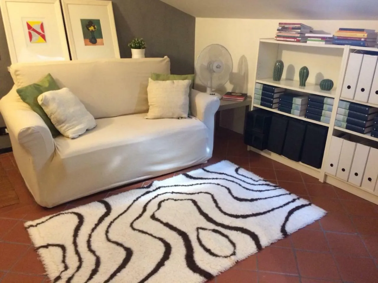 Guest house Easy Room Colle Val D'Elsa