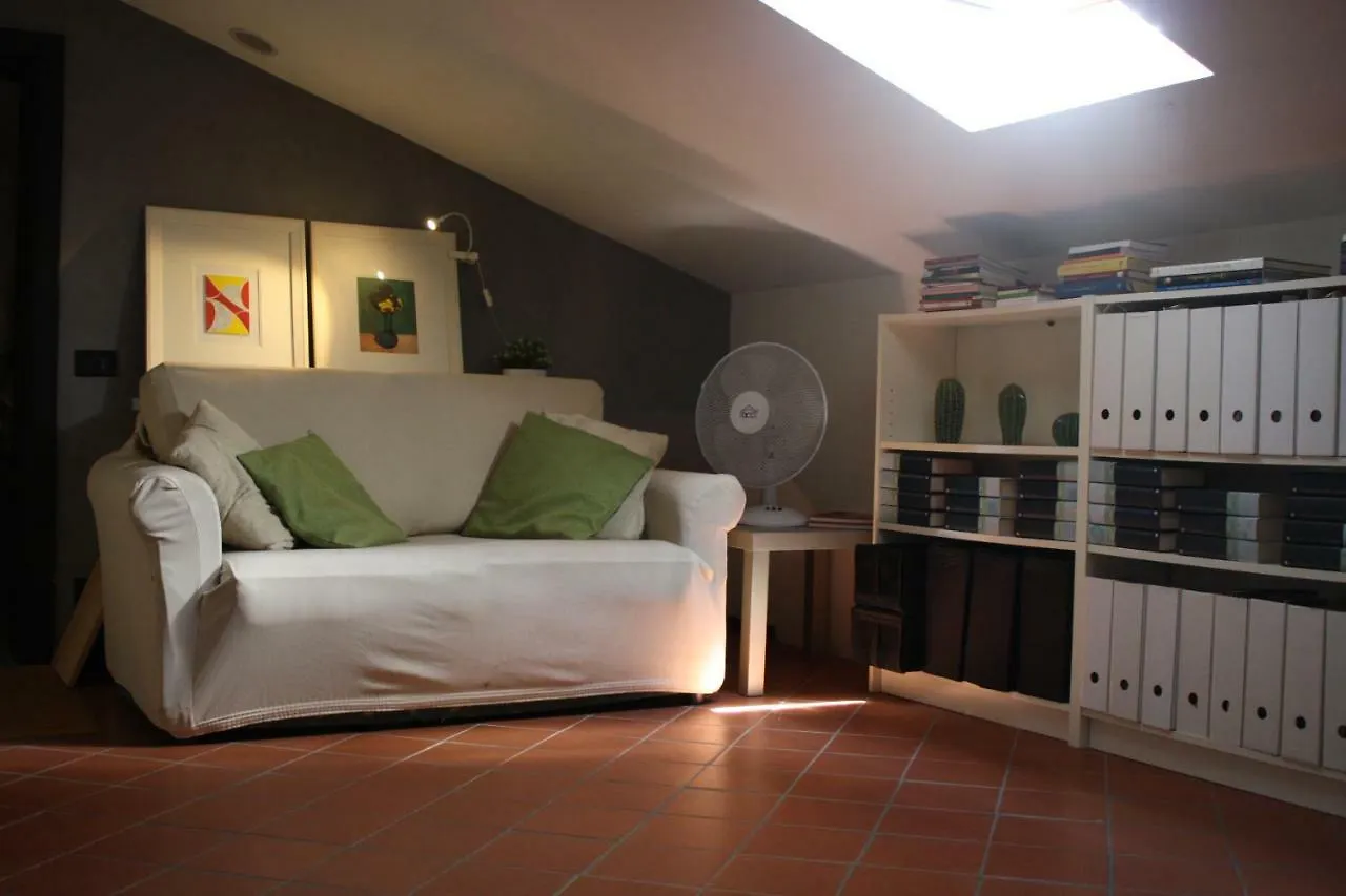 Guest house Easy Room Colle Val D'Elsa