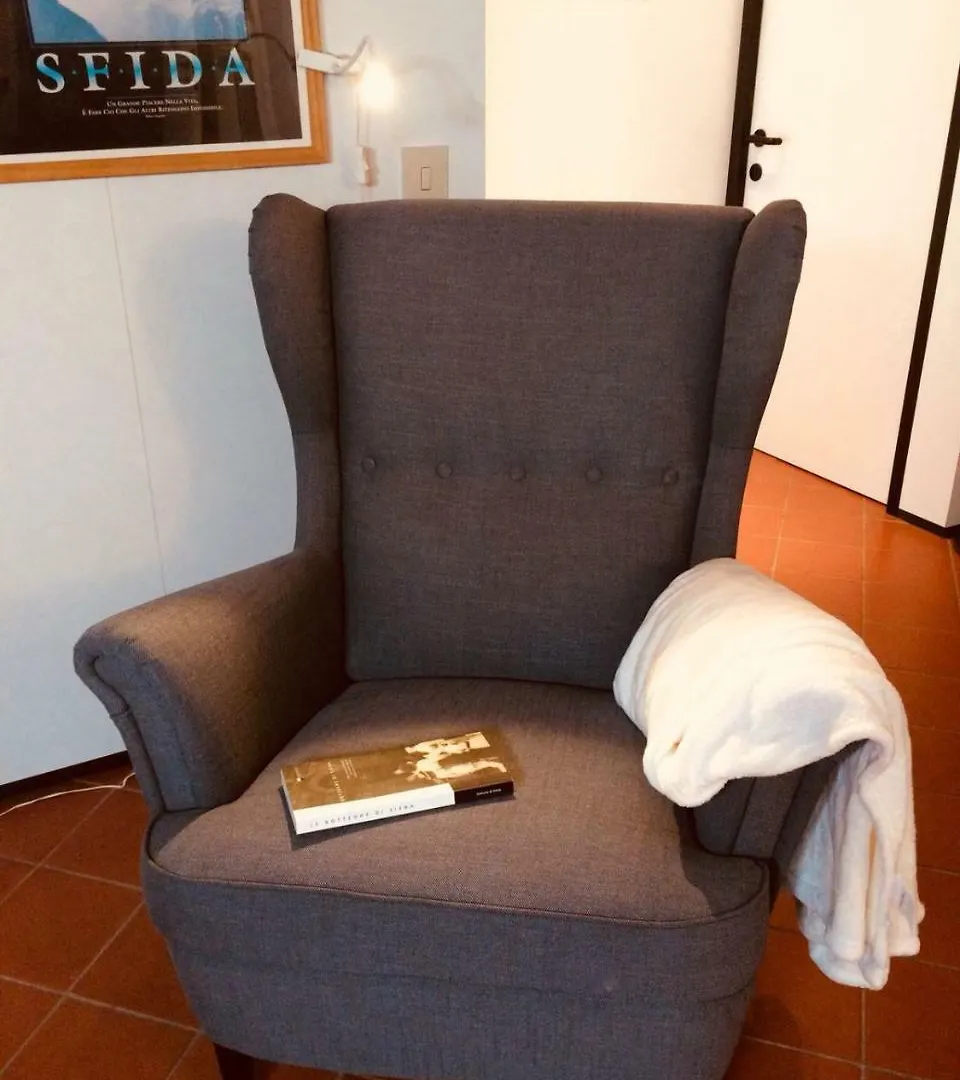 Guest house Easy Room Colle Val D'Elsa Italy