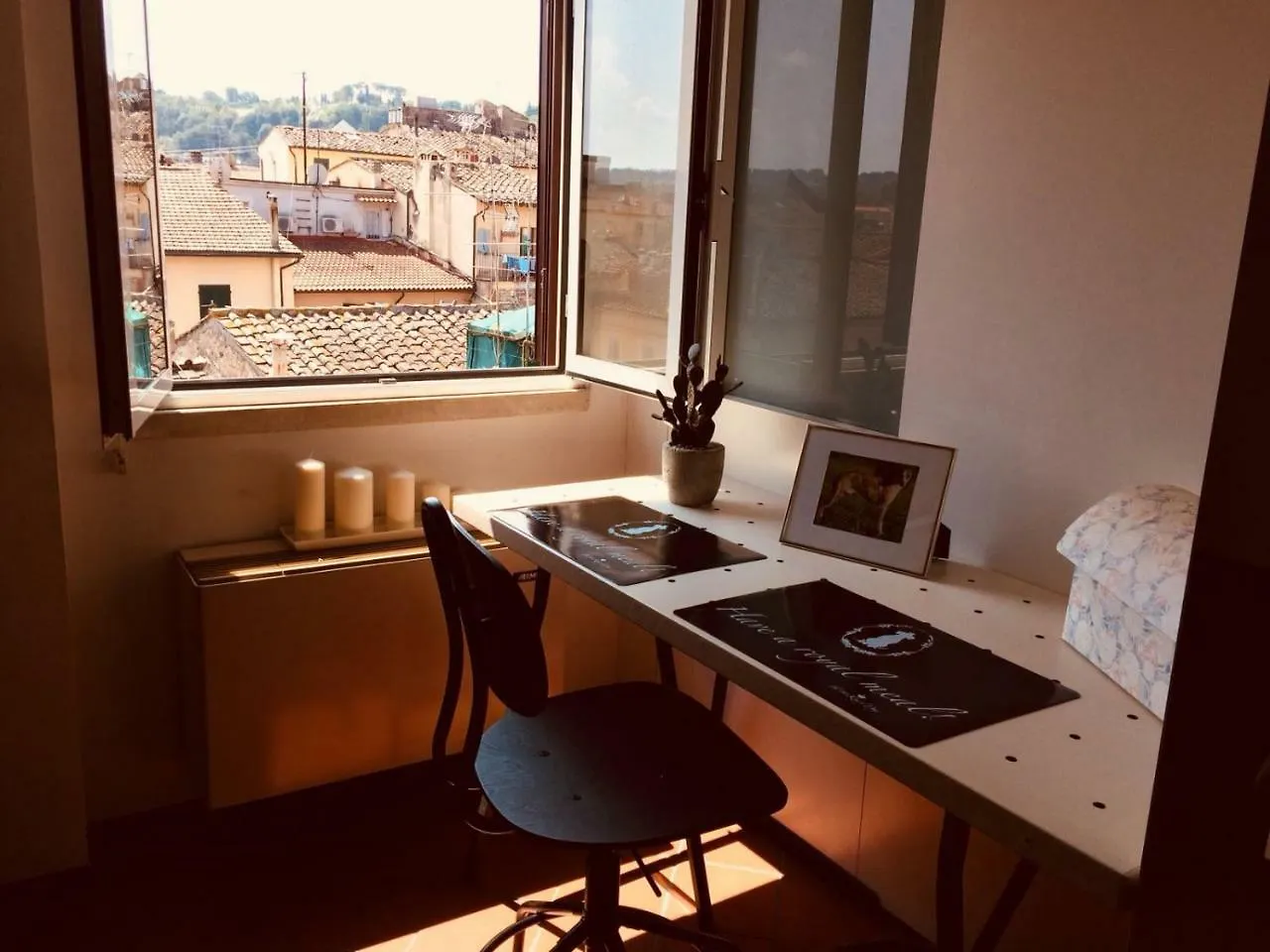 Easy Room Colle Val D'Elsa