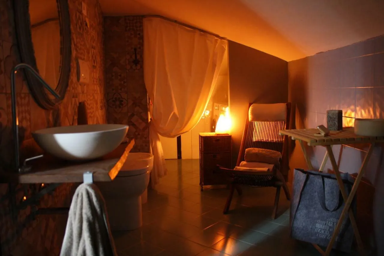 Guest house Easy Room Colle Val D'Elsa Italy