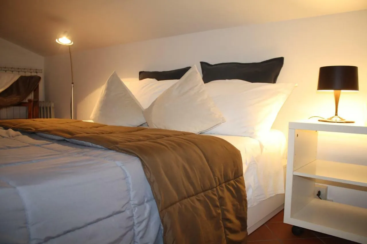 Easy Room Colle Val D'Elsa