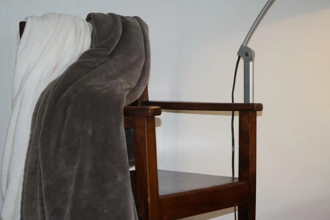 Easy Room Colle Val D'Elsa