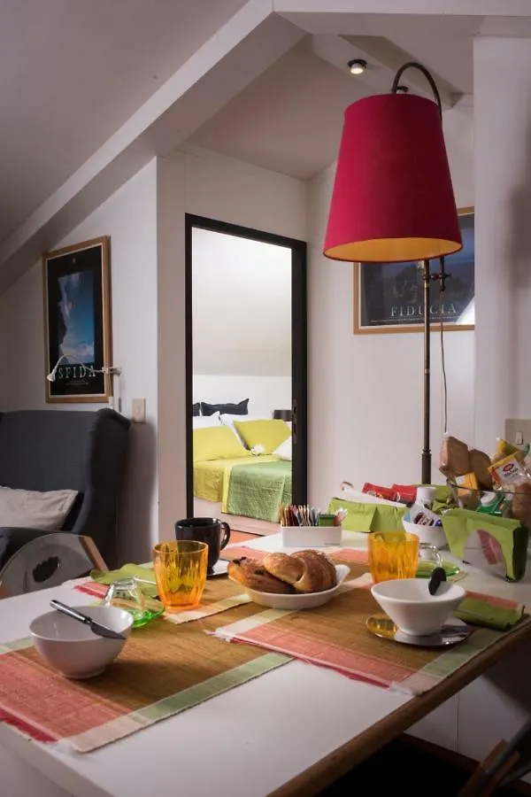 Guest house Easy Room Colle Val D'Elsa